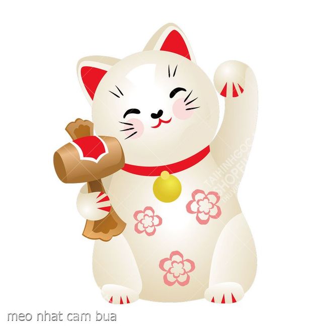 meo nhat cam bua